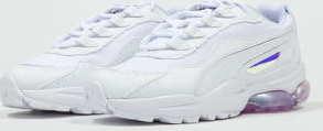 Puma Cell Steliar Glow Wn's puma white - purple heather