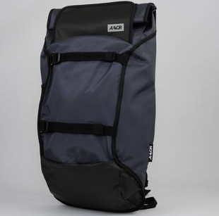 AEVOR Trip Pack Proof tmavě šedý / černý