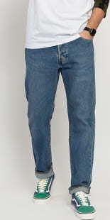Levi's ® 501 '93 Straight bleu eyes peak 32/32