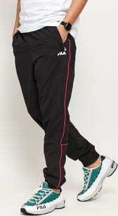 Fila Men Ban Track Pants černé
