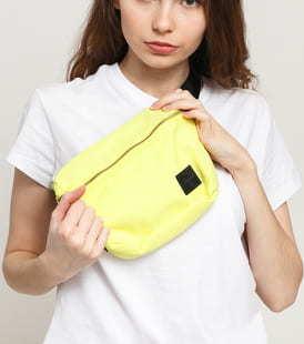 The Herschel Supply CO. Fifteen žlutá / černá