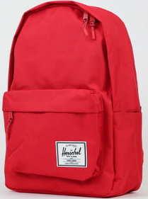 The Herschel Supply CO. Classic XL Backpack červený