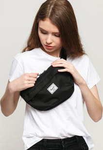 The Herschel Supply CO. Nineteen černá