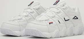 Fila Uproot WMN white