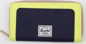 The Herschel Supply CO. Thomas W navy / žlutá
