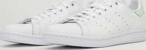 adidas Originals Stan Smith W ftwwht / dshgrn /cblack EUR 41 1/3