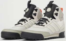 adidas Originals Baara Boot rawwht / sesame / black