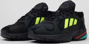 adidas Originals Yung-1 Trail cblack / syellow / hiraqu EUR 41 1/3