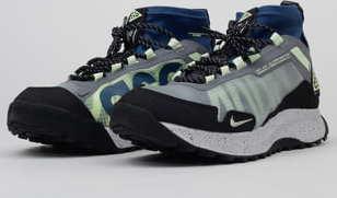 Nike ACG Zoom Terra Zaherra aviator grey / barely volt