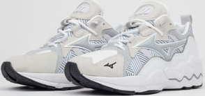 Mizuno Wave Rider 1 urban camo / white / high-rise