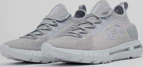 Under Armour W HOVR Phantom SE grey