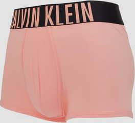 Calvin Klein Trunk Intense Power světle růžové