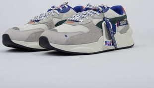 Puma RS 9.8 Ader Error whisper white - surf the web