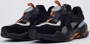 Puma Thunder Disc puma black - high rise