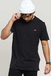evi's ® SS Original HM Tee černé