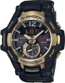 Casio G-Shock GR B100GB-1AER černé / zlaté