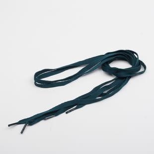MD Tube Laces 140 tmavě tyrkysové