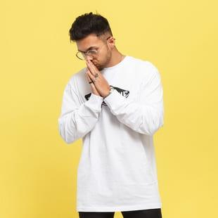 Vans MN OTW Long Sleeve bílé