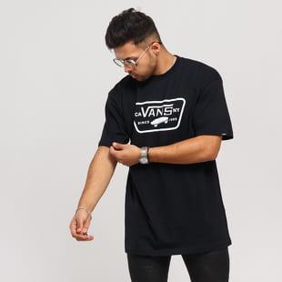 Vans MN Full Patch černé