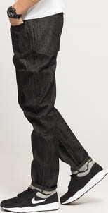 LRG RC TT Denim Jeans raw black 31