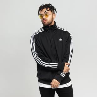 adidas Originals Firebird TT černá