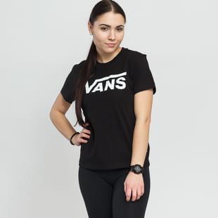 Vans W Flying V Crew černé