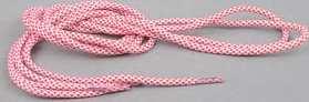 MD Rope Multi bílé / červené