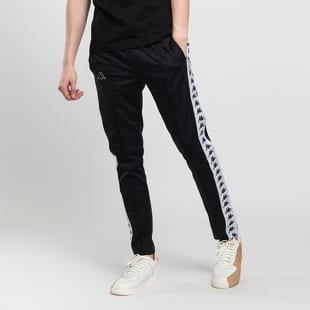 Kappa Banda Astoria Slim černé / bílé