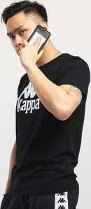 Kappa Authentic Estessi černé