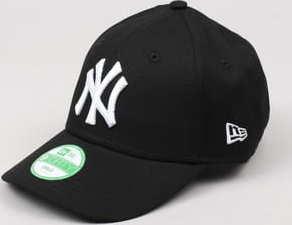 New Era Youth 940K MLB League Basic NY C/O černá
