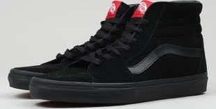 Vans SK8 - Hi black / black