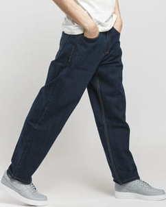 Mass DNM Slang Baggy Fit rinse 36