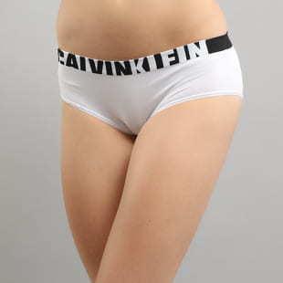 Calvin Klein Hipster bílé