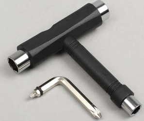 Ambassadors T-Tool černé