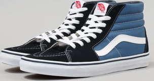Vans SK8 - Hi navy