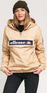 ellesse Montez Jacket béžová