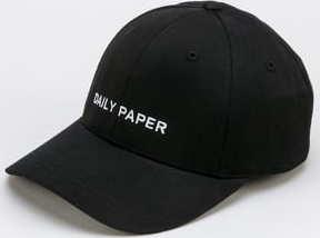 Daily Paper Ecap černá