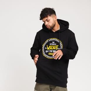 Vans MN Checker 66 PO černá