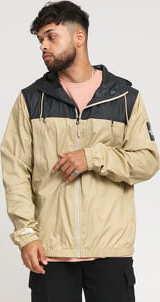The North Face M 1990 SE Mountain Jacket béžová / černá