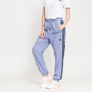 adidas Originals Nylon Pant modré