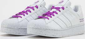 adidas Originals Superstar Bold W ftwwht / ftwwht / whtsho