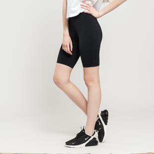 Urban Classics Ladies Cycle Shorts černé