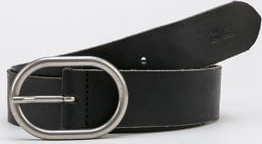 Levi's ® Calneva Belt černý 90 cm