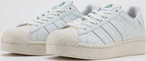 adidas Originals Superstar Bold W ftwwht / ftwwht / owhite