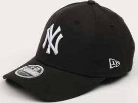 New Era 950 MLB Stretch Snap NY C/O černá