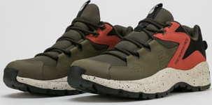 The North Face M Trail Escape Crest II new taupe green / burnt ochre