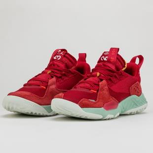 Jordan Delta gym red / infrared 23
