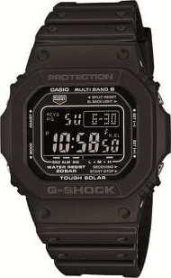 Casio G-Shock M5610-1BER černé