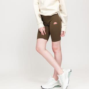 ellesse Tour Cycle Short olivové