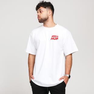 HUF Destroy All Monsters SS Tee bílé